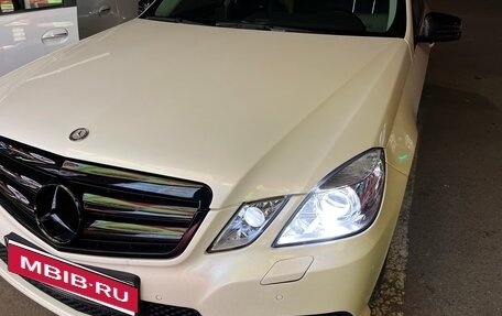 Mercedes-Benz E-Класс, 2012 год, 1 950 000 рублей, 23 фотография
