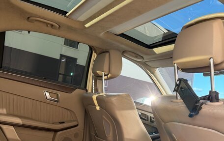 Mercedes-Benz E-Класс, 2012 год, 1 950 000 рублей, 31 фотография