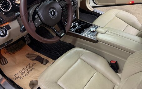 Mercedes-Benz E-Класс, 2012 год, 1 950 000 рублей, 28 фотография