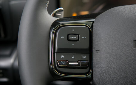 Haval H7, 2025 год, 3 799 000 рублей, 14 фотография