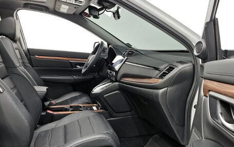 Honda CR-V IV, 2022 год, 2 705 000 рублей, 7 фотография