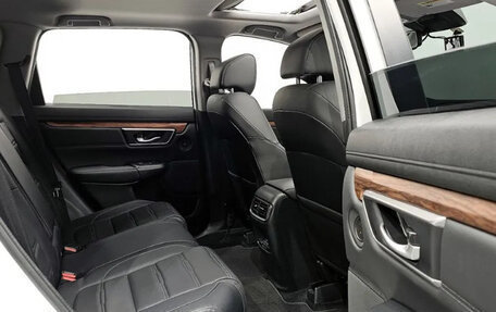 Honda CR-V IV, 2022 год, 2 705 000 рублей, 8 фотография