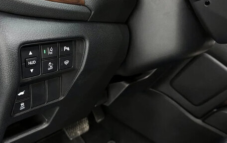 Honda CR-V IV, 2022 год, 2 705 000 рублей, 10 фотография