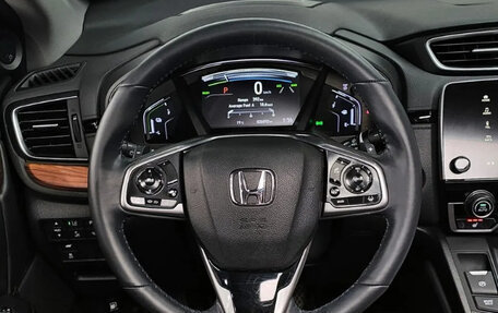 Honda CR-V IV, 2022 год, 2 705 000 рублей, 11 фотография
