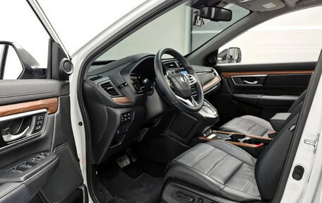 Honda CR-V IV, 2022 год, 2 705 000 рублей, 9 фотография