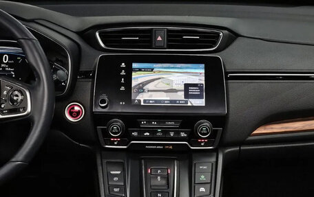 Honda CR-V IV, 2022 год, 2 705 000 рублей, 12 фотография