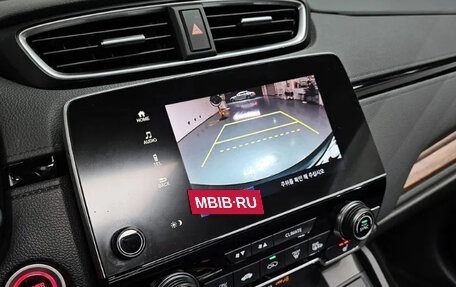 Honda CR-V IV, 2022 год, 2 705 000 рублей, 13 фотография