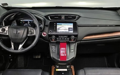 Honda CR-V IV, 2022 год, 2 705 000 рублей, 5 фотография