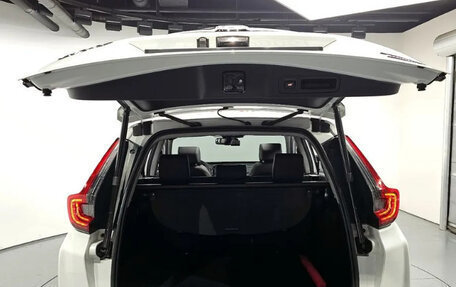 Honda CR-V IV, 2022 год, 2 705 000 рублей, 17 фотография