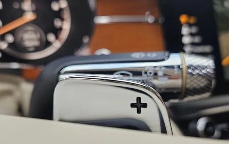 Bentley Continental GT III, 2021 год, 17 900 000 рублей, 13 фотография