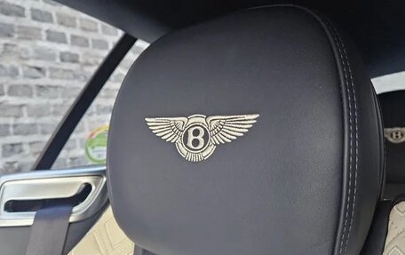 Bentley Continental GT III, 2021 год, 17 900 000 рублей, 15 фотография