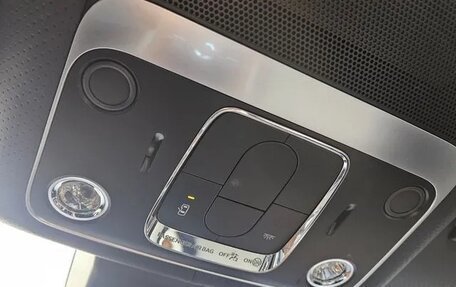 Bentley Continental GT III, 2021 год, 17 900 000 рублей, 16 фотография