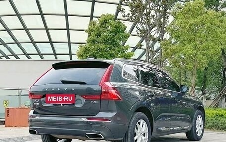 Volvo XC60 II, 2021 год, 2 890 000 рублей, 4 фотография