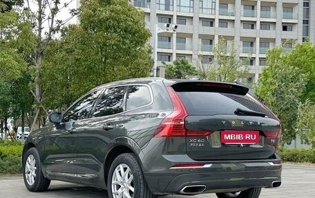 Volvo XC60 II, 2021 год, 2 890 000 рублей, 2 фотография