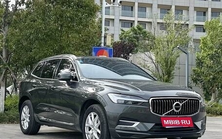 Volvo XC60 II, 2021 год, 2 890 000 рублей, 3 фотография