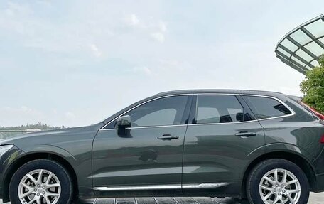 Volvo XC60 II, 2021 год, 2 890 000 рублей, 11 фотография
