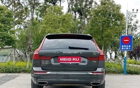 Volvo XC60 II, 2021 год, 2 890 000 рублей, 18 фотография