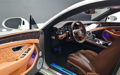 Bentley Continental GT III, 2022 год, 19 804 276 рублей, 6 фотография