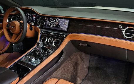 Bentley Continental GT III, 2022 год, 19 804 276 рублей, 9 фотография