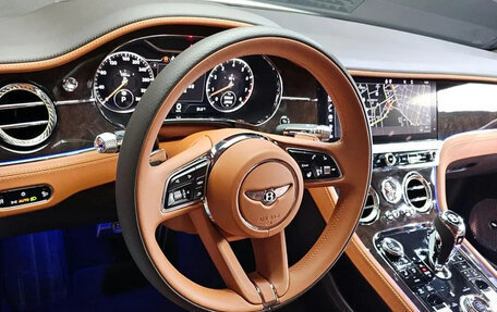 Bentley Continental GT III, 2022 год, 19 804 276 рублей, 8 фотография