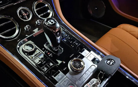 Bentley Continental GT III, 2022 год, 19 804 276 рублей, 16 фотография