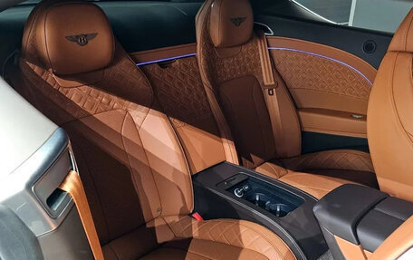 Bentley Continental GT III, 2022 год, 19 804 276 рублей, 17 фотография