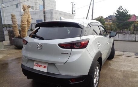 Mazda CX-3 I, 2021 год, 970 888 рублей, 6 фотография