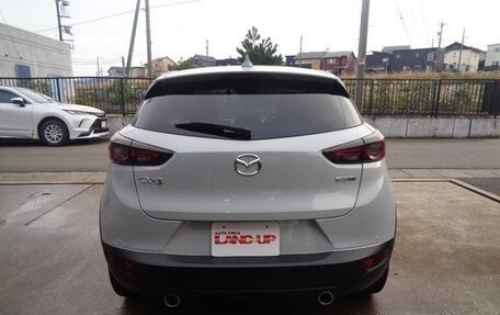 Mazda CX-3 I, 2021 год, 970 888 рублей, 7 фотография