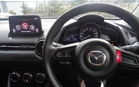 Mazda CX-3 I, 2021 год, 970 888 рублей, 9 фотография
