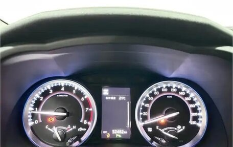 Toyota Highlander III, 2021 год, 2 700 000 рублей, 12 фотография