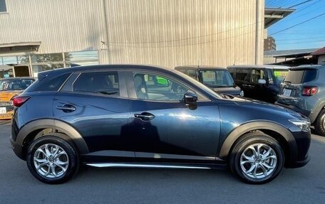 Mazda CX-3 I, 2021 год, 960 888 рублей, 5 фотография