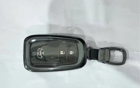Toyota Highlander III, 2021 год, 2 700 000 рублей, 16 фотография