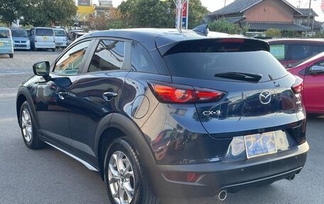 Mazda CX-3 I, 2021 год, 960 888 рублей, 6 фотография