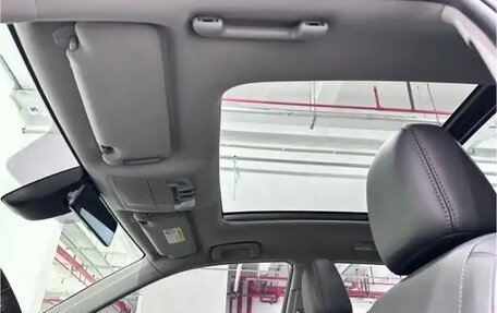 Toyota Highlander III, 2021 год, 2 700 000 рублей, 13 фотография