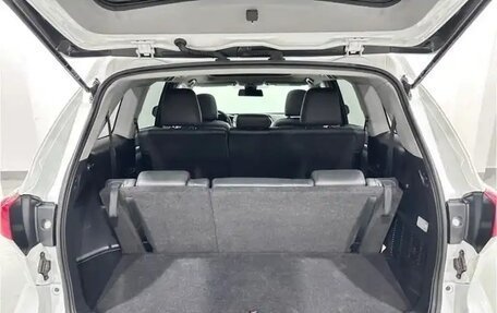 Toyota Highlander III, 2021 год, 2 700 000 рублей, 15 фотография