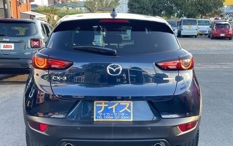 Mazda CX-3 I, 2021 год, 960 888 рублей, 7 фотография