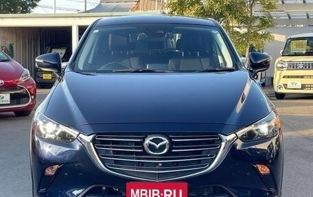 Mazda CX-3 I, 2021 год, 960 888 рублей, 2 фотография