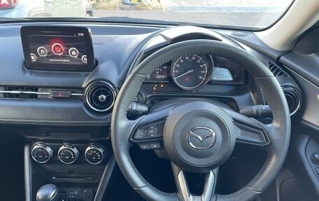 Mazda CX-3 I, 2021 год, 960 888 рублей, 11 фотография