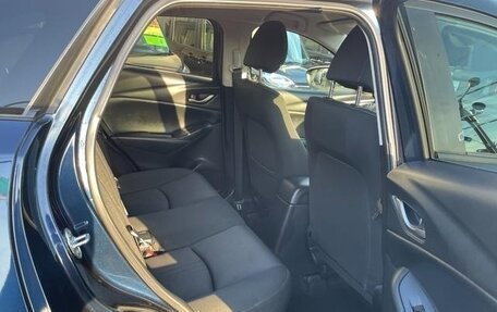 Mazda CX-3 I, 2021 год, 960 888 рублей, 18 фотография
