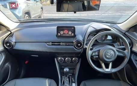 Mazda CX-3 I, 2021 год, 960 888 рублей, 10 фотография