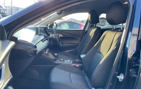 Mazda CX-3 I, 2021 год, 960 888 рублей, 16 фотография