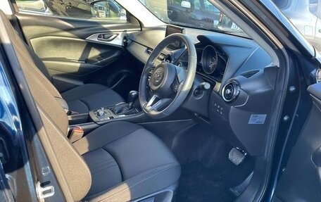 Mazda CX-3 I, 2021 год, 960 888 рублей, 12 фотография