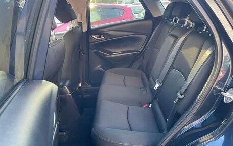 Mazda CX-3 I, 2021 год, 960 888 рублей, 19 фотография