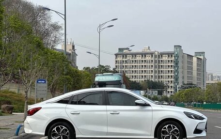 MG 5, 2022 год, 1 200 000 рублей, 4 фотография