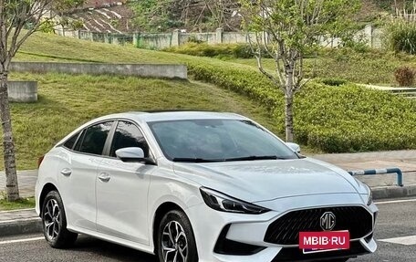 MG 5, 2022 год, 1 200 000 рублей, 3 фотография