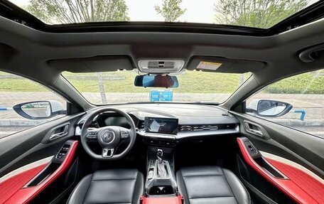 MG 5, 2022 год, 1 200 000 рублей, 9 фотография