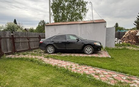 Toyota Camry, 2011 год, 1 200 000 рублей, 3 фотография