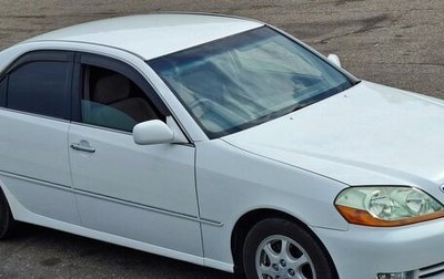 Toyota Mark II IX (X110), 2004 год, 960 000 рублей, 1 фотография