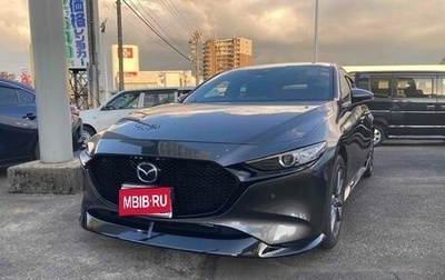 Mazda 3, 2021 год, 1 070 888 рублей, 1 фотография