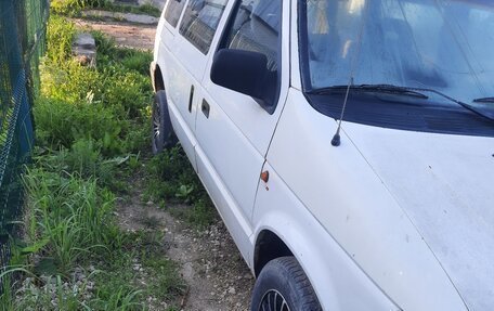 Chrysler Voyager II, 1993 год, 170 000 рублей, 4 фотография